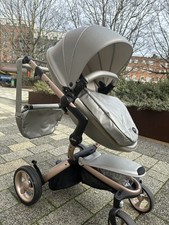 Mima xari pushchair - pushchair, –