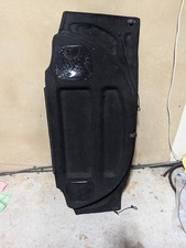 Mazda RX7 FD Parcel Shelf From