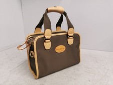 Globe Trotter Travel Bag