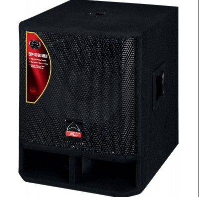 Wharfedale pro evp x15b - wharfedale,