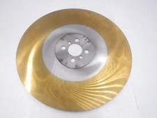 Tools & Service 315mm DIA x