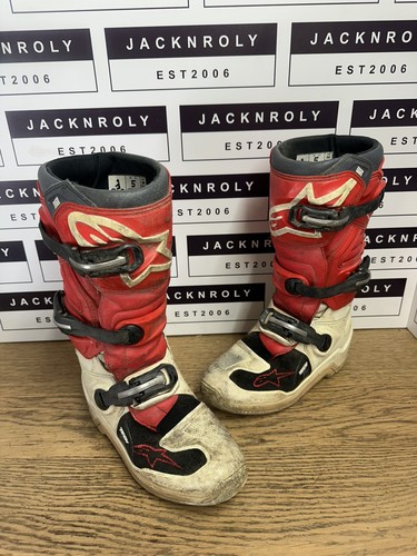 Alpinestars tech motocross - tech,