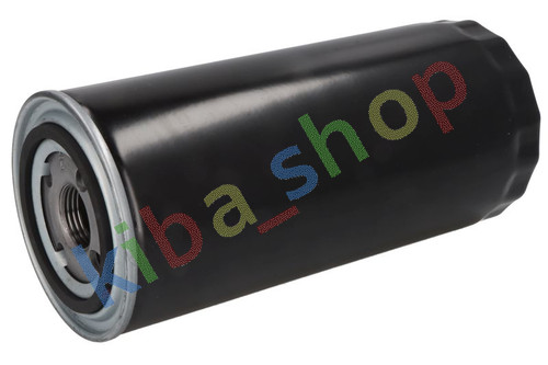 Oil filter fits - oil, g