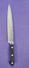 Sabatier 8 inch HIGH CARBON