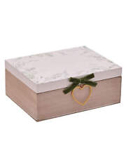 Wedding Memory Keepsake Box