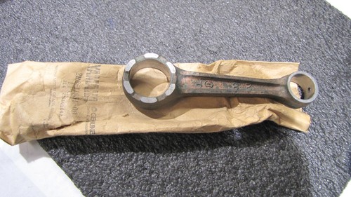 Connecting rod crankshaft - connecting,