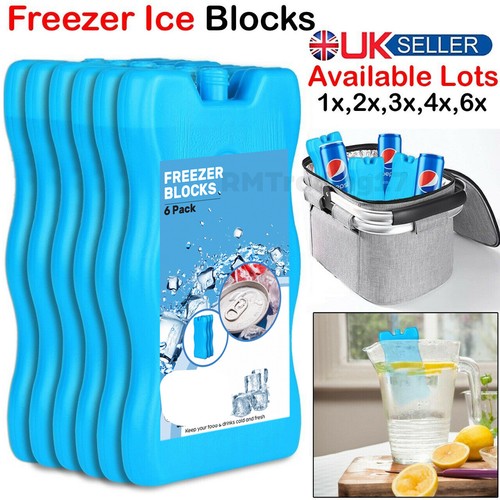 Reusable freezer cool - reusable,