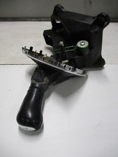 Toyota Corolla Verso 6 Speed