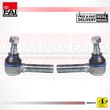 2 X FAI DRAG LINK END SS5015