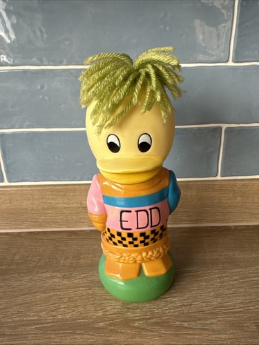 Bbc edd the duck - the, empty