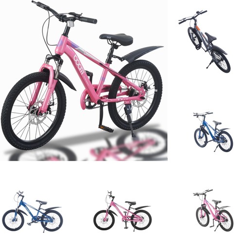 Inch kids mountain - 18-22,