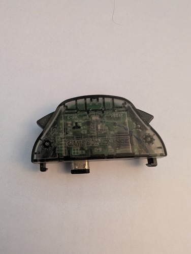 Gameboy advance wireless - gameboy,