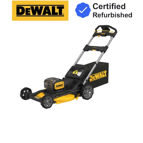 Dewalt dcmwp134n 48cm push - dcmwp134n, xr