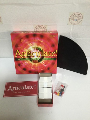 Drumond park articulate - drumond,