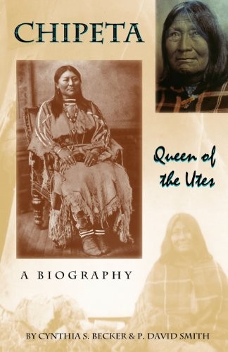 Chipeta queen the utes - queen,