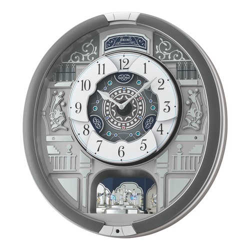 Seiko melodies melody - melody, in