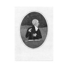 JAMES ALEXANDER HALDANE