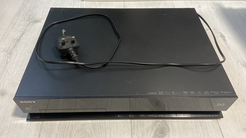 Sony bdv e670w blu - 3d, home