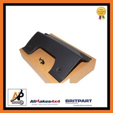 Tow Eye Cover (Rear)  For Range Rover Sport L320 (05-09) - DQU000011PCL