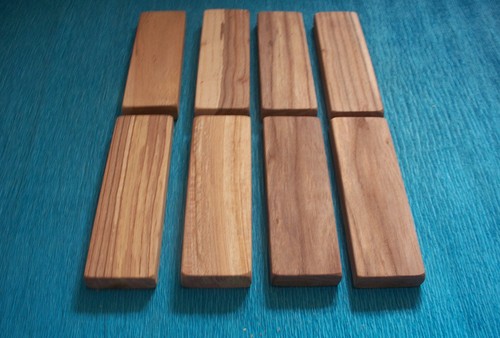 Wood craft blanks crafts - blanks, x