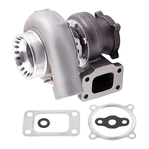 Anti surge compressor - anti-surge, turbo