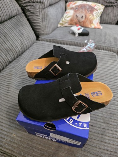 Women birkenstock boston - women’s,