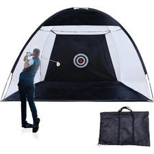 7ft Golf Practice Net Hitting
