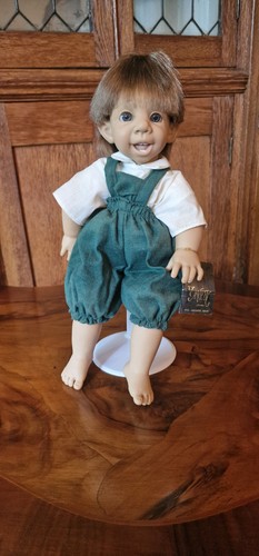 Anton jos spanish doll - jos,