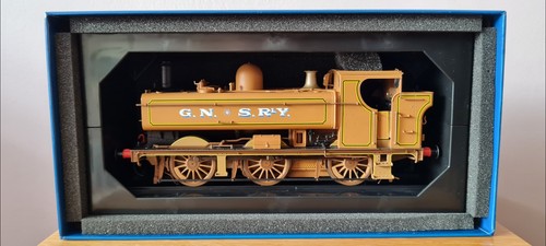 Dapol gauge panniertank 57xx - gauge,