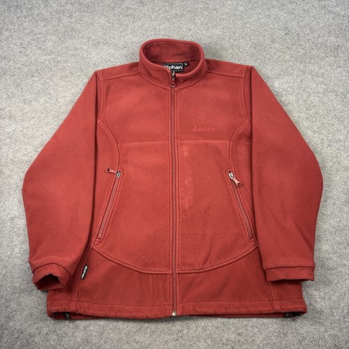 Rohan jacket womens - rohan, medium