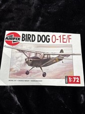 Airfix Cessna 0-1 E/F Bird Dog