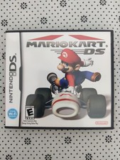 Mario Kart DS - Nintendo DS -