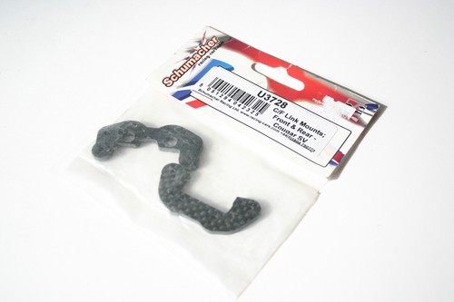 Schumacher cougar carbon - cougar,