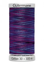 Gutermann No 30 Sulky Cotton