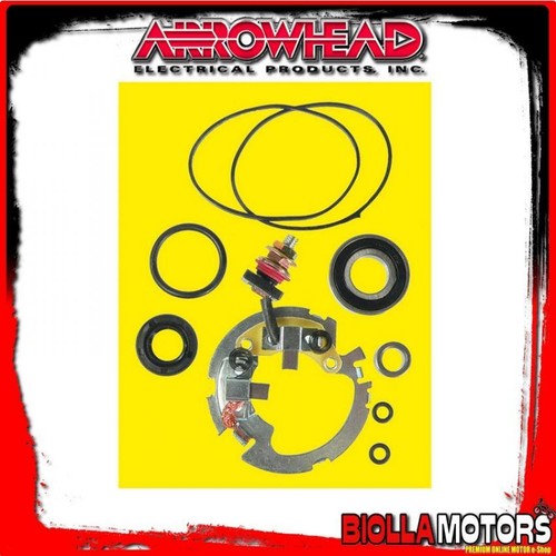 Smu9156 rebuild starter - starter, engine