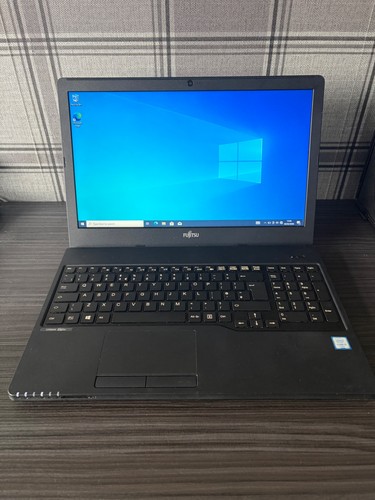 Fujitsu lifebook a357 - a357, laptop