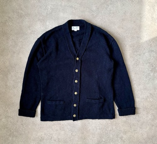 Joe mccoys summer - joe, cardigan