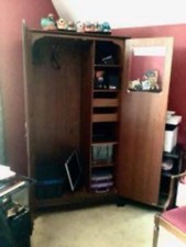 Vintage Stag Minstrel