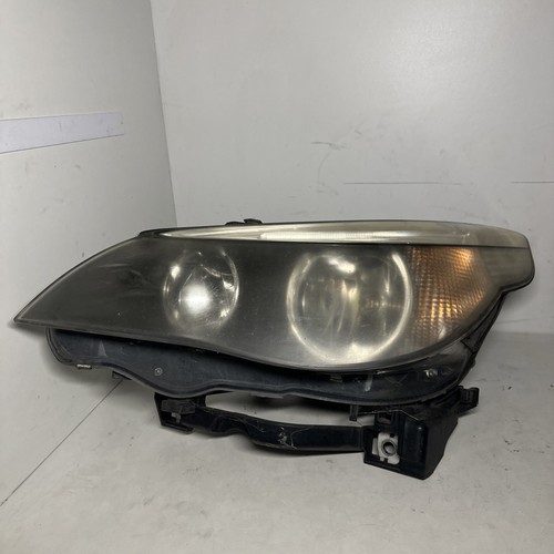 Bmw series e60 e61 - e60, xenon