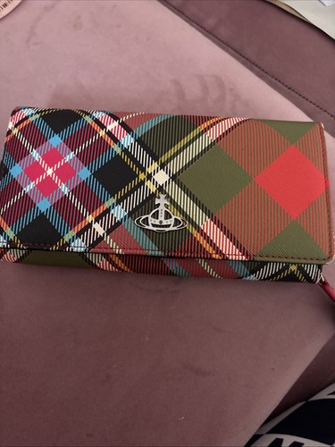 Vivienne westwood derby purse - vivienne,