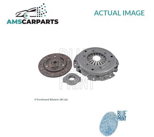 Clutch kit adn13013 blue print - clutch,
