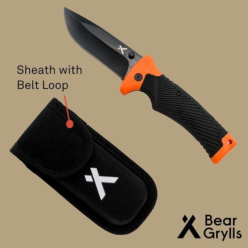 Bear grylls ultimate - bear,