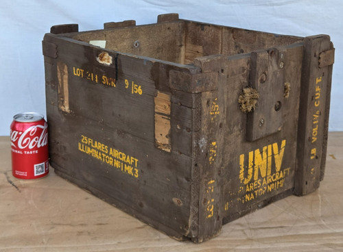 Vintage univ flares - univ,