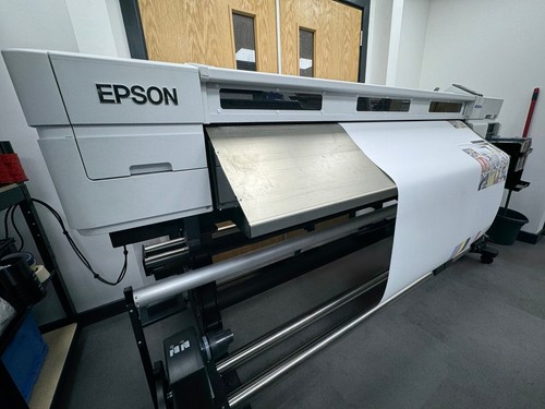 Epson surecolor f7000 dye - epson, sc-f7000