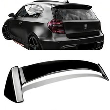 FOR BMW 1 SERIES E81 E87 GLOSS