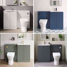 Hudson Reed 1000mm Doric