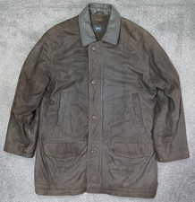 Guise Genuine Suede Leather