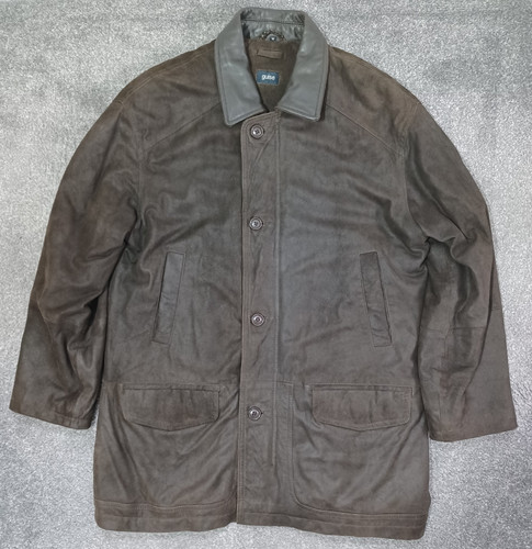 Guise genuine suede - guise, leather