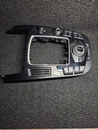 Audi multimedia satnav - audi,