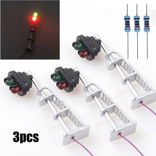 Sets model signals traffic - sets,